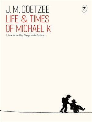 cover image of Life & Times of Michael K
